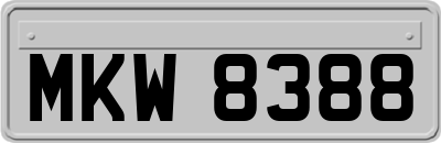 MKW8388