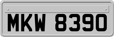 MKW8390