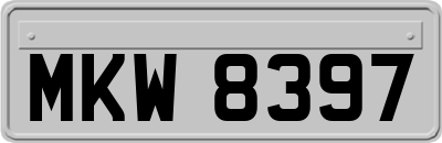 MKW8397