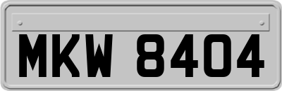 MKW8404