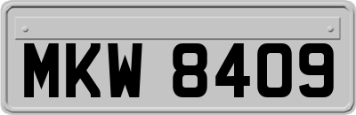 MKW8409