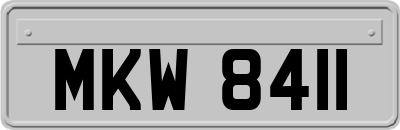 MKW8411