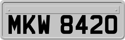 MKW8420