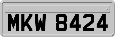 MKW8424