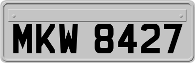 MKW8427
