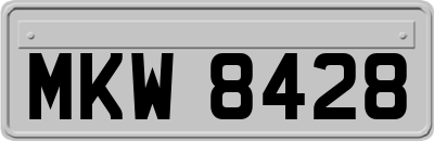MKW8428