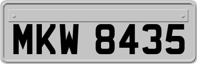 MKW8435
