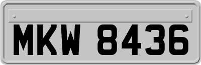 MKW8436