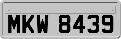 MKW8439