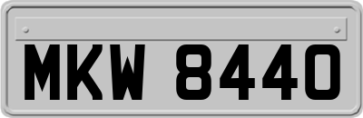 MKW8440