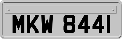MKW8441