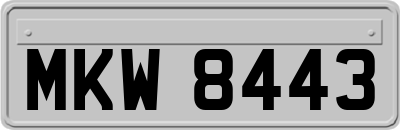 MKW8443