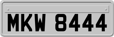 MKW8444