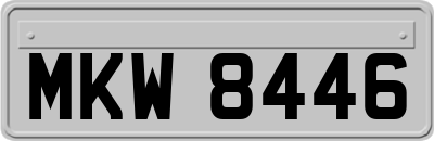 MKW8446