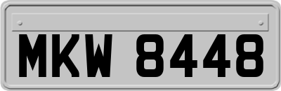 MKW8448