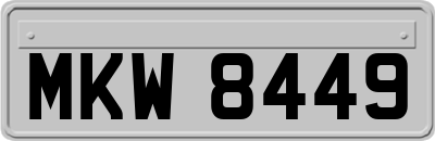 MKW8449