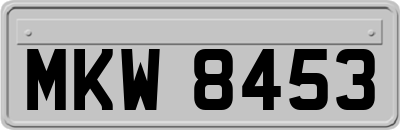 MKW8453