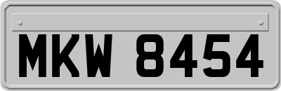 MKW8454