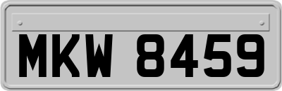 MKW8459