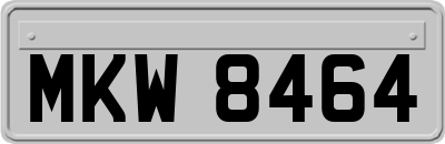MKW8464
