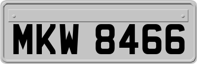 MKW8466