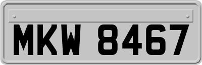 MKW8467