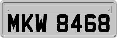 MKW8468