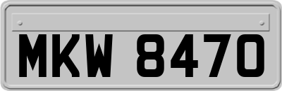 MKW8470