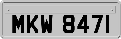 MKW8471