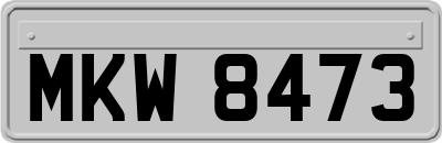 MKW8473