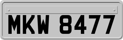 MKW8477