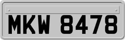MKW8478