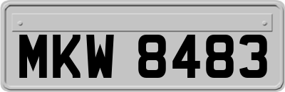MKW8483