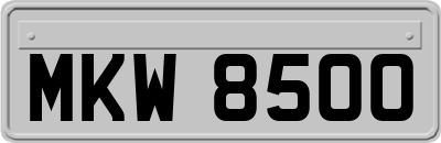 MKW8500