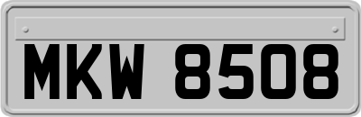 MKW8508