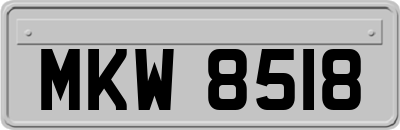 MKW8518
