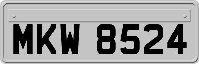 MKW8524