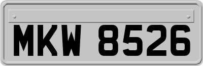 MKW8526