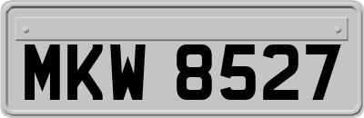 MKW8527