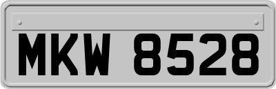 MKW8528
