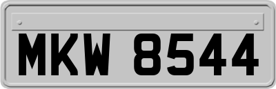 MKW8544