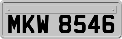 MKW8546