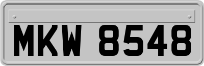 MKW8548
