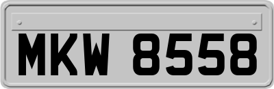 MKW8558