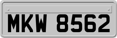 MKW8562