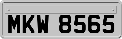 MKW8565