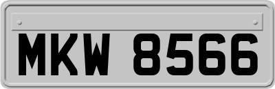 MKW8566