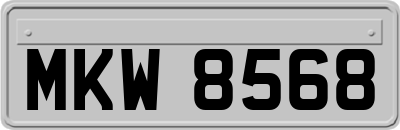 MKW8568