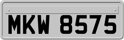 MKW8575