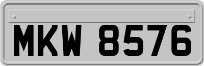MKW8576